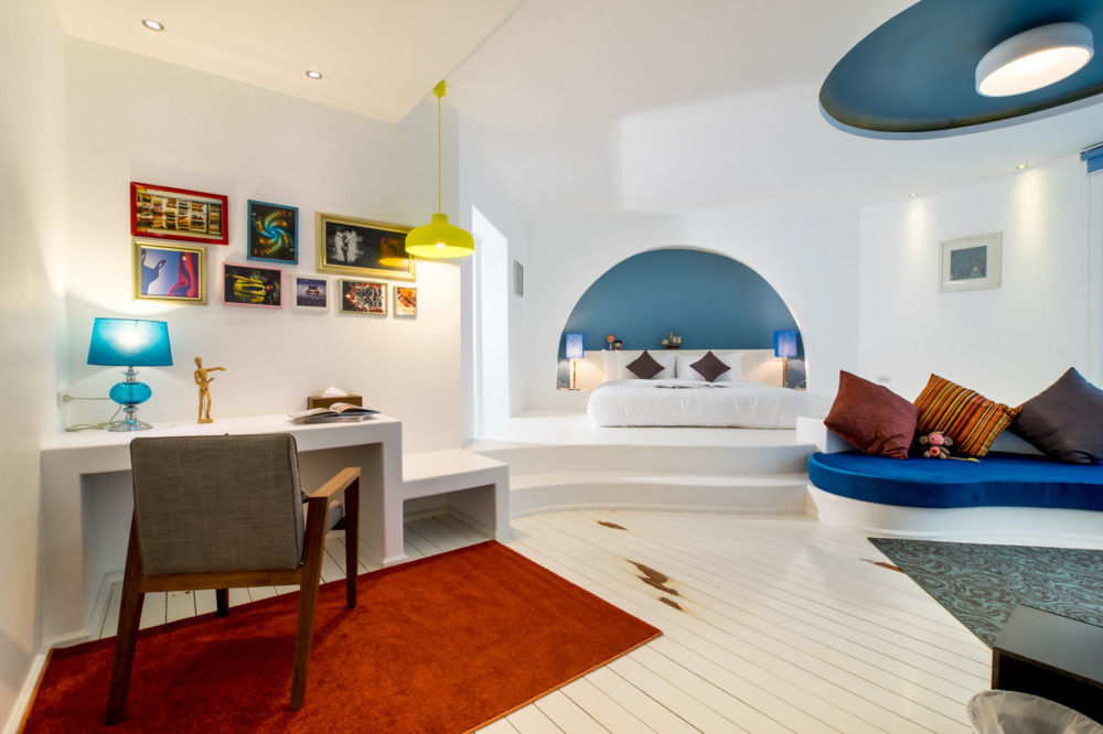 Monkey House Hotel Чиангмай Екстериор снимка