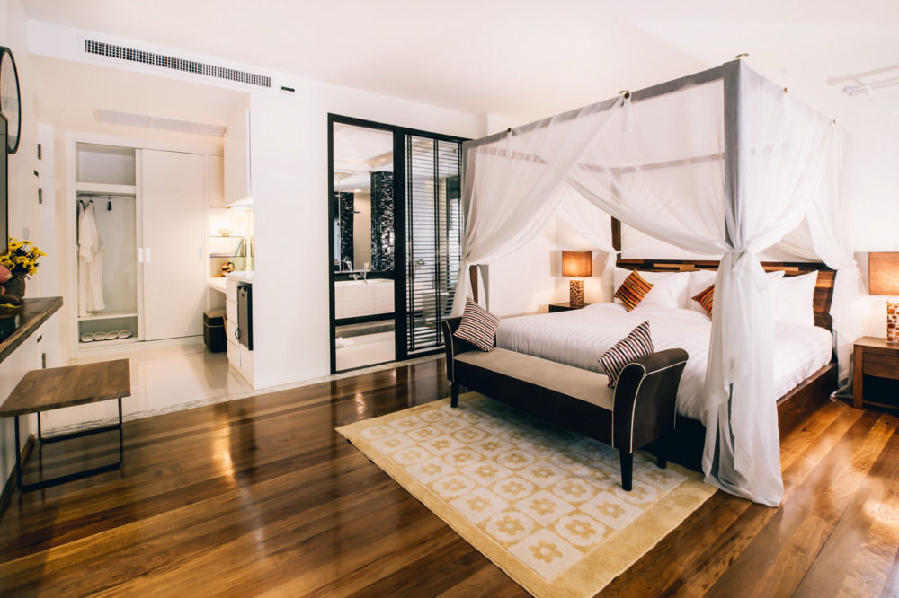 Monkey House Hotel Чиангмай Екстериор снимка