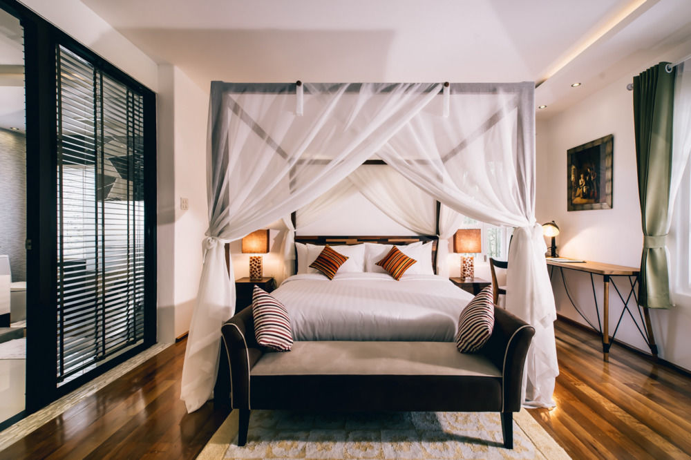 Monkey House Hotel Чиангмай Екстериор снимка