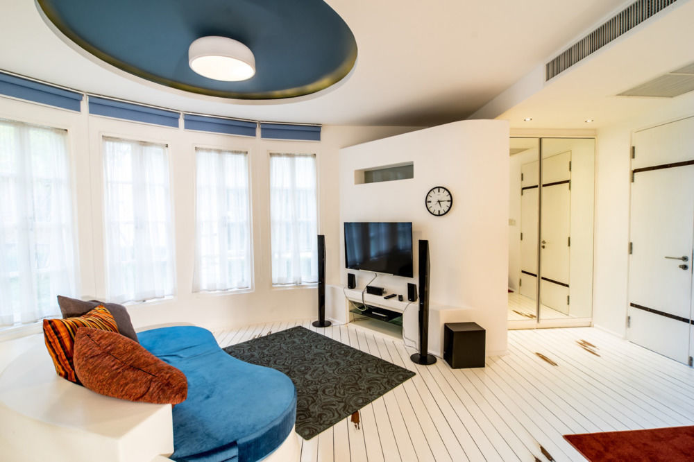 Monkey House Hotel Чиангмай Екстериор снимка