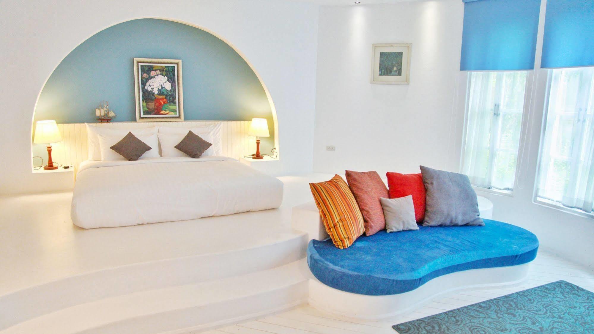 Monkey House Hotel Чиангмай Екстериор снимка