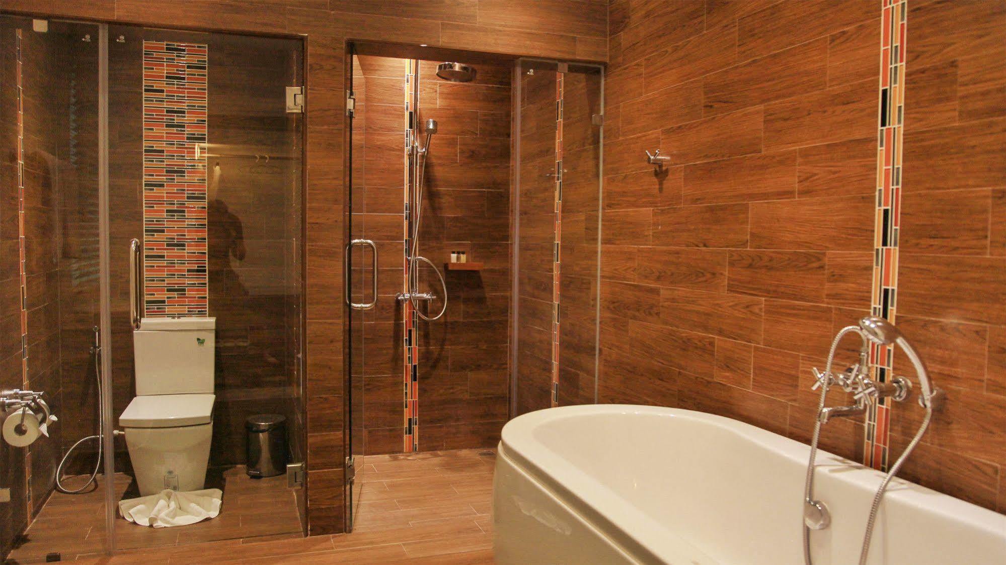 Monkey House Hotel Чиангмай Екстериор снимка